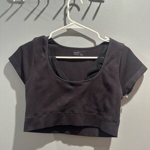Aerie Crop Top